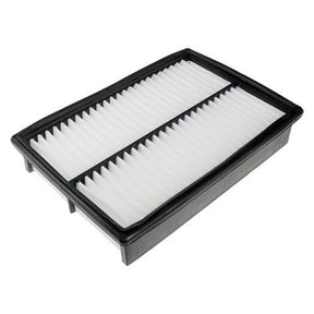 Febi 184400 Air Filter Standard Premium Grade Durable Fits Mazda 3 2003 - 2009