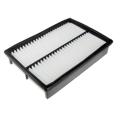 Febi 184400 Air Filter Standard Premium Grade Durable Fits Mazda 3 2003 - 2009