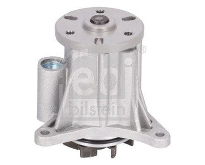 Febi 185934 Water Pump Standard Premium Grade Fits Jaguar S-Type 2004 - 2007