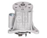 Febi 185934 Water Pump Standard Premium Grade Fits Jaguar S-Type 2004 - 2007
