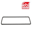 Febi 09340 Timing Chain Simplex Closed Chain Fits BMW 7 Series 1987 - 1994