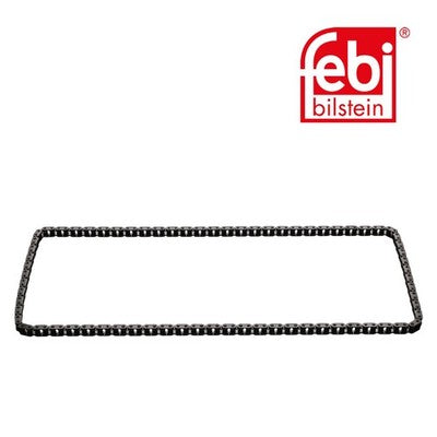 Febi 09340 Timing Chain Simplex Closed Chain Fits BMW 7 Series 1987 - 1994