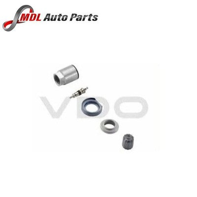 Vdo Tyre Pressure Monitor Sensor Kit LR043161 Range Rover Sport