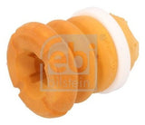 Febi 186201 Bump Stop Standard Premium Grade Fits Ford Fiesta 2020 - 2025