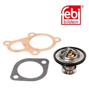Febi 26194 Thermostat Premium High Performance Fits Hyundai Coupe 1998 - 2002