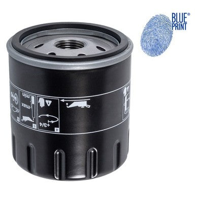 Blueprint ADV182127 Oil Filter High Performance Fits Skoda Fabia 1999 - 2003