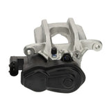 Febi 186528 Brake Caliper Standard Premium Grade Fits BMW 5 Series 2013 - 2016