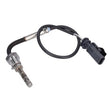 Febi 185347 Exhaust Gas Temperature Sensor Standard Fits Volvo S60 2015 - 2018