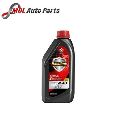 FEBI ENGINE OIL - 32925 15W401L