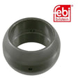 Febi 03204 Brake Camshaft Bush Premium High Performance Fits Audi A4 2000 - 2004