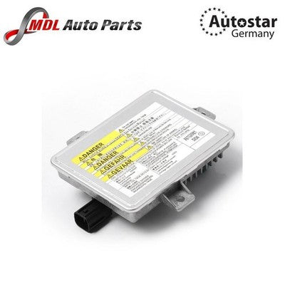 autostar germany ballast x6t02993