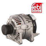 Febi 101523 Alternator Premium High Performance Fits VW Bora 1998 - 2005