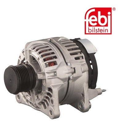 Febi 101523 Alternator Premium High Performance Fits VW Bora 1998 - 2005