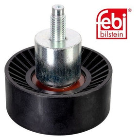 Febi 11289 Idler Pulley Premium High Performance Fits Ford Mondeo 1998 - 2000