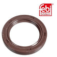 Febi 106997 Crankshaft Seal Premium High Performance Fits Hyundai i10 2013-2019