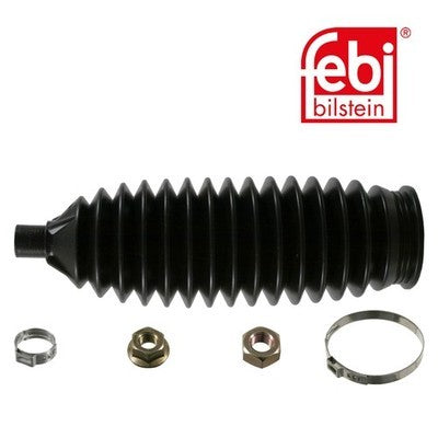 Febi 22549 Steering Boot Kit Front Left Right Fits Volvo 940 1990 - 2005