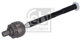 Febi 185801 Inner Tie Rod Left Hand Right Hand Fits Opel Astra 2021 - 2025