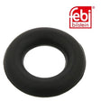 Febi 05075 Exhaust Mounting Rubber High Performance Fits Audi A6 1997 - 2005