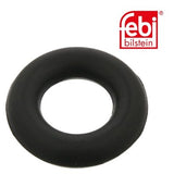 Febi 05075 Exhaust Mounting Rubber High Performance Fits Audi A6 1997 - 2005