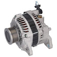 Febi 193050 Alternator With Freewheel Belt Pulley For Nissan Cabstar 2006 - 2013