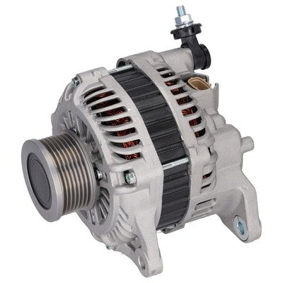 Febi 193050 Alternator With Freewheel Belt Pulley For Nissan Cabstar 2006 - 2013