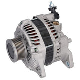 Febi 193050 Alternator With Freewheel Belt Pulley For Nissan Cabstar 2006 - 2013