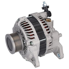 Febi 193050 Alternator With Freewheel Belt Pulley For Nissan Cabstar 2006 - 2013
