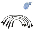 Blueprint ADJ131606 Ignition Cable Kit Fits Land Rover Discovery 1993 - 1998