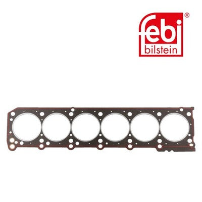 Febi 14389 Cylinder Head Gasket Premium Fits Mercedes-Benz 124 1989 - 1992