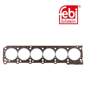 Febi 14389 Cylinder Head Gasket Premium Fits Mercedes-Benz 124 1989 - 1992