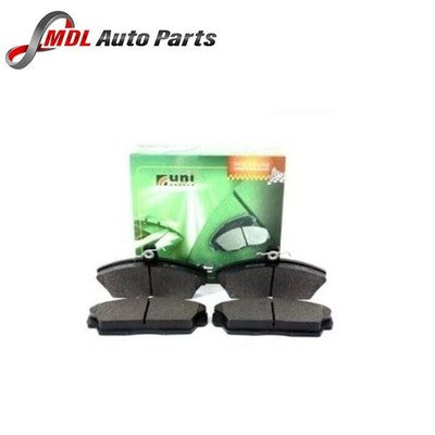 Unibrakes Brake Pads SFP500130 Discovery 2 Range Rover 1994