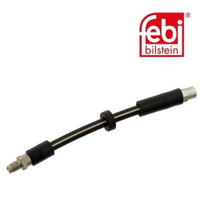 Febi 30298 Brake Hose Rear Left Right Fits High Performance Audi 100 1992-1994