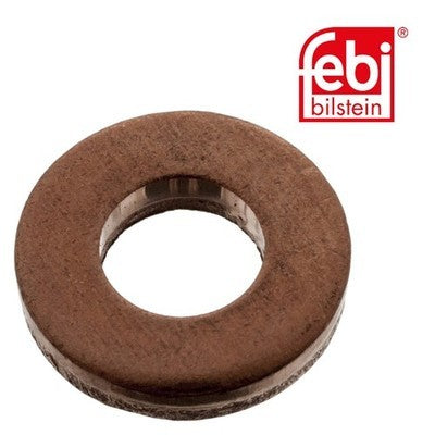 Febi 30253 Sealing Ring Premium High Performance Fits Seat Toledo 2013-2015