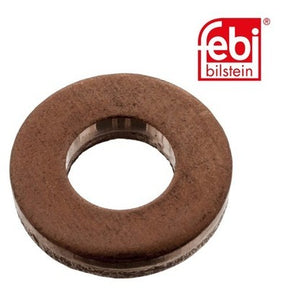 Febi 30253 Sealing Ring Premium High Performance Fits Seat Toledo 2013-2015