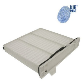 Blueprint ADC42513 Cabin Filter 216.5 mm Fits Mitsubishi Shogun 2005 - 2007