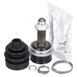 Febi 185063 Drive Shaft Joint Kit Wheel Side Fits Kia Picanto 2007 - 2011