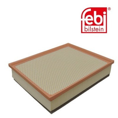 Febi 170235 Air Filter Premium High Performance Fits VW Amarok 2016 - 2022