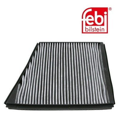 Febi 23782 Cabin Filter High Performance Fits Mercedes-Benz CLS 2009 - 2010