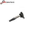 Autotec Ignition Coil 4744015