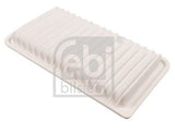 Febi 184299 Air Filter Standard Premium Grade Fits Daihatsu Charade 2003 - 2025