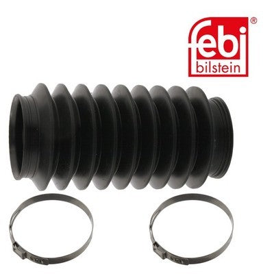 Febi 34945 Steering Boot Kit Front Right Fits Smart City-Coupe 1999 - 2018