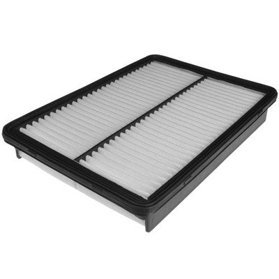 Febi 184374 Air Filter Standard Premium Grade Fits Hyundai Santa Fe 2010 - 2012