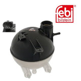 Febi 49752 Coolant Expansion Tank Fits Mercedes-Benz Sprinter 3.5-T 2009 - 2018