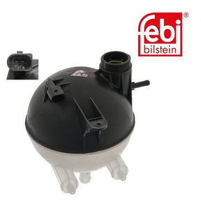 Febi 49752 Coolant Expansion Tank Fits Mercedes-Benz Sprinter 3.5-T 2009 - 2018