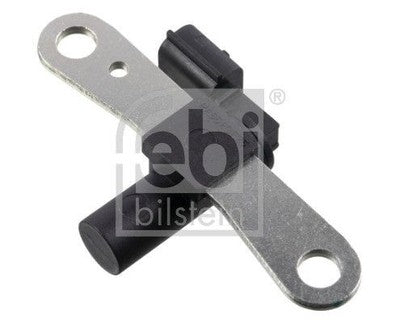 Febi 193727 Crankshaft Sensor Standard Premium Fits Dacia Dokker 2012 - 2015