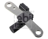 Febi 193727 Crankshaft Sensor Standard Premium Fits Dacia Dokker 2012 - 2015