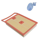 Blueprint ADV182280 Air Filter Insert Premium Fits VW Polo 2014 - 2017