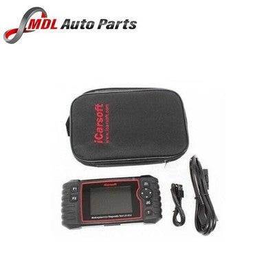 Terrafirma Hand Held Fault Code Reader TF950