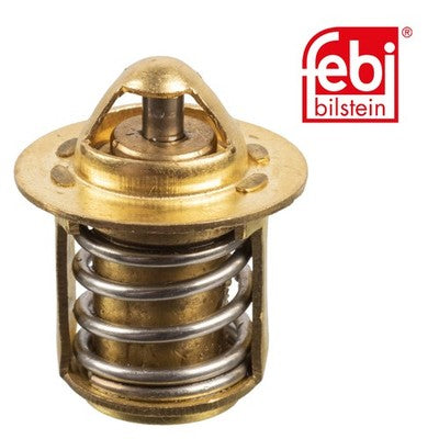 Febi 174445 Thermostat Premium Grade Standard Durable High Performance