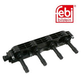 Febi 22389 Ignition Coil Premium Durable High Quality For Opel Astra 1998 - 2005